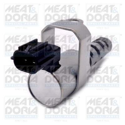 Control Valve, camshaft adjustment